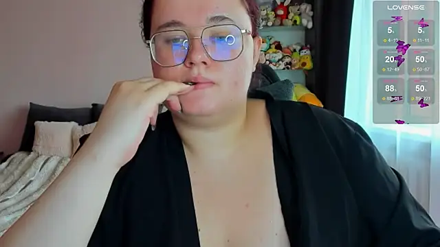 Jessica Joy online show from July 27, 7:15 am