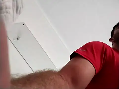 Snapshot of Magical_Feel chatting on February 8, 3:15 pm Magical Feel online show from February 8, 3:15 pm