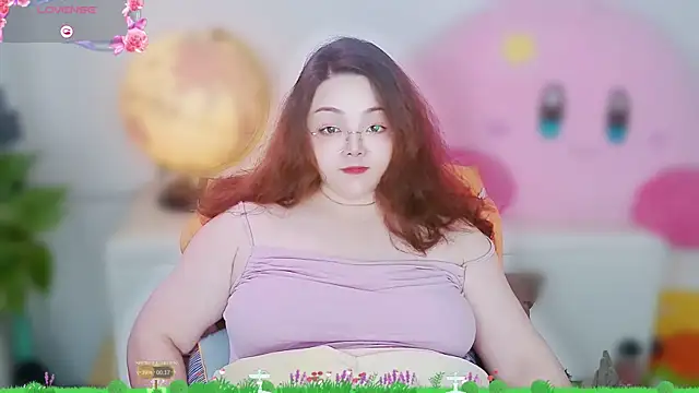 Weiwei5200 online show from November 11, 9:15 pm