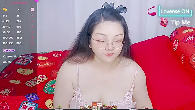 Weiwei5200 online show from July 10, 10:40 am