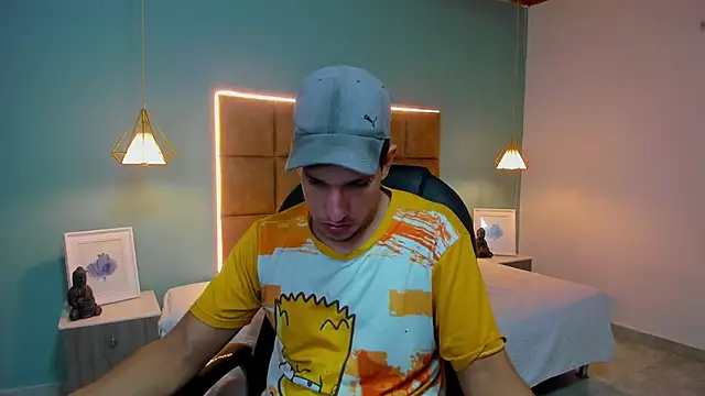 Snapshot of Jheidertwink chatting on September 23, 12:41 pm Jheidertwink online show from September 23, 12:41 pm