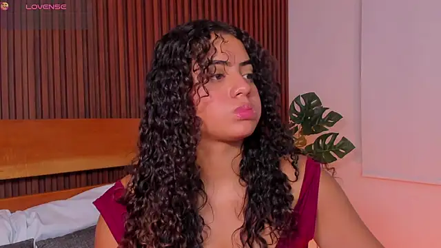 yaya23x online show from February 12, 2:23 pm