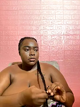 Snapshot of ReaGrant chatting on October 12, 1:26 am ReaGrant online show from October 12, 1:26 am