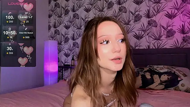 Helen bae online show from November 15, 4:36 pm