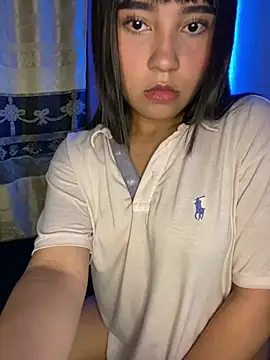 Snapshot of Chelly_GS chatting on December 23, 2:02 am Chelly GS online show from December 23, 2:02 am