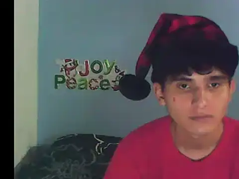 Charley quin online show from December 16, 12:59 am