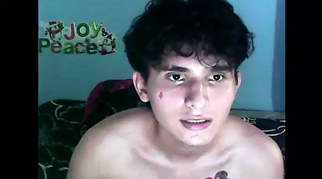 Charley quin online show from December 24, 3:38 am