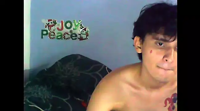 Charley quin online show from December 30, 2:42 am