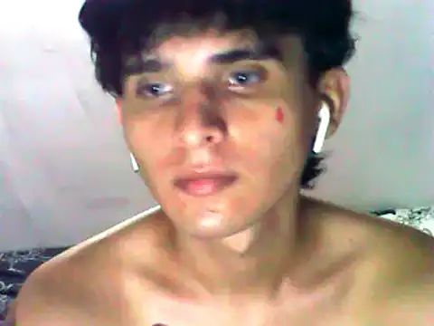 Charley quin online show from February 10, 3:03 am