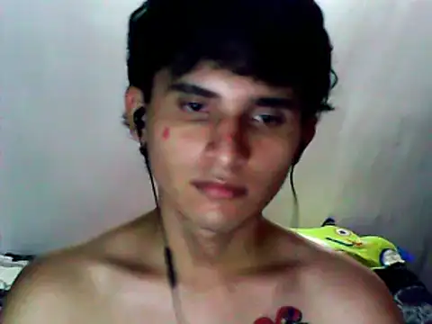 Charley quin online show from February 18, 2:38 am