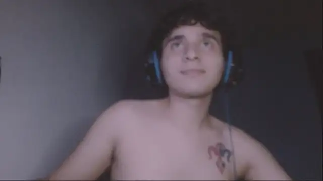 Charley quin online show from September 13, 4:12 am