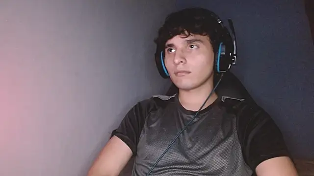 Charley quin online show from October 19, 3:07 am