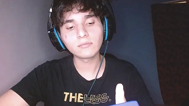 Charley quin online show from October 22, 3:29 am