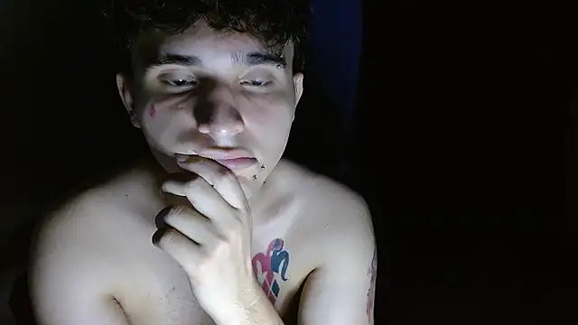 Charley quin online show from June 15, 1:41 am