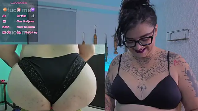 Snapshot of poisson_ivy chatting on February 3, 4:04 am poisson ivy online show from February 3, 4:04 am