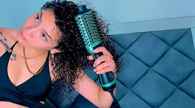 Nellyhills online show from February 8, 12:39 pm