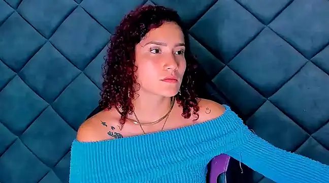 Nellyhills online show from February 11, 12:06 am