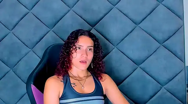 Nellyhills online show from February 11, 9:56 pm