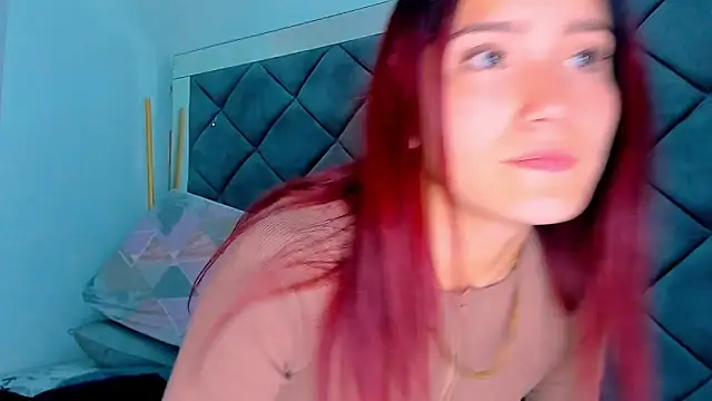 Nellyhills online show from February 19, 6:21 pm