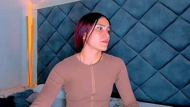 Nellyhills online show from February 20, 1:03 am