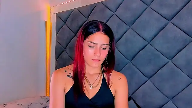 Nellyhills online show from February 20, 7:19 pm