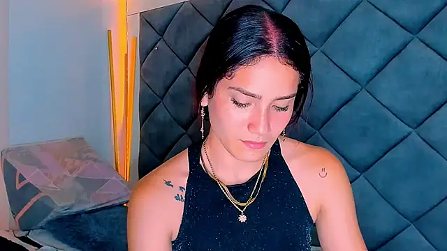 Nellyhills online show from February 21, 7:21 pm