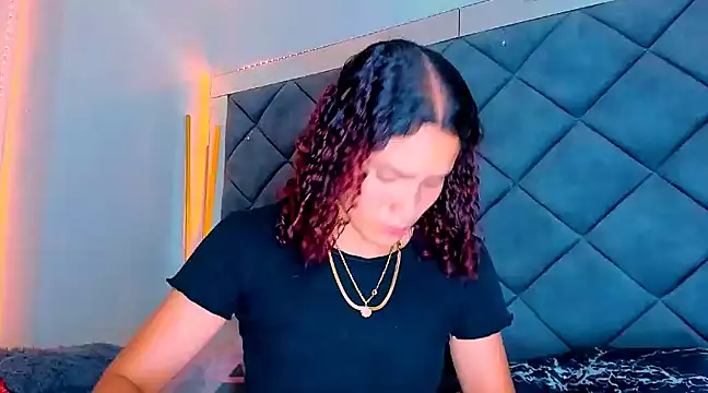 Nellyhills online show from March 1, 8:31 pm