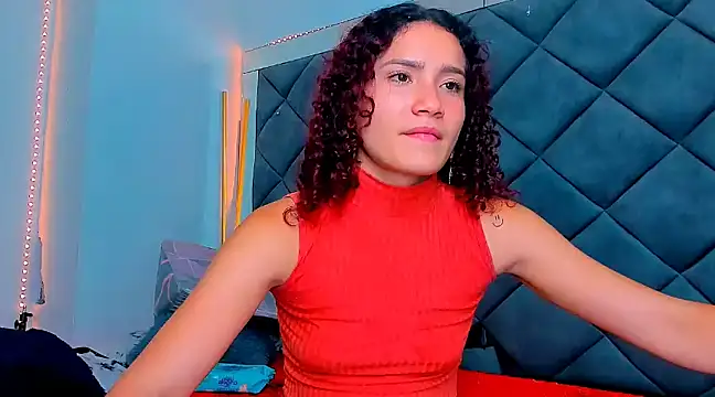 Nellyhills online show from March 5, 12:59 am