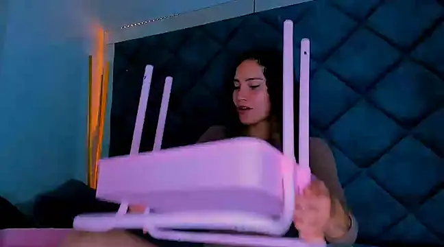 Nellyhills online show from March 9, 3:38 pm