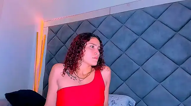 Nellyhills online show from March 13, 9:37 pm