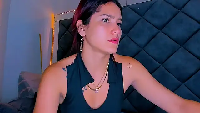 Nellyhills online show from March 17, 12:57 pm