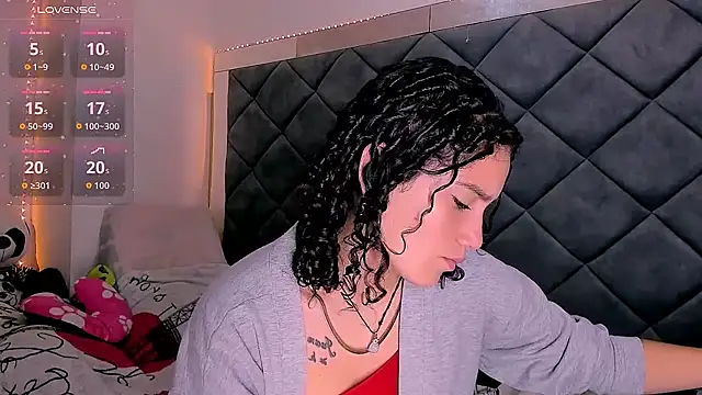 Nellyhills online show from September 30, 10:20 am