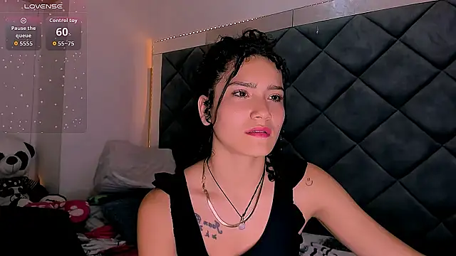 Nellyhills online show from October 5, 12:53 am