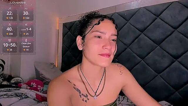 Nellyhills online show from October 10, 12:04 pm