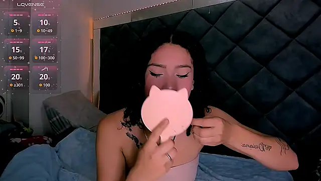 Nellyhills online show from October 15, 10:54 pm