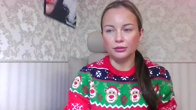 Snapshot of jennifer838 chatting on December 21, 10:55 am jennifer838 online show from December 21, 10:55 am