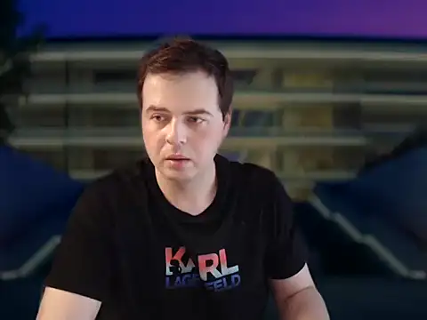 CuteMan33 online show from November 30, 12:31 pm