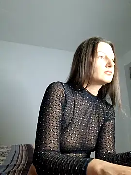 AudreyJoy online show from September 27, 6:35 pm