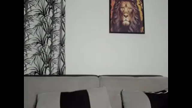 AudreyJoy online show from October 8, 8:06 pm