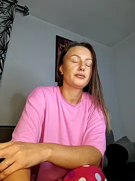 AudreyJoy online show from October 12, 7:13 pm