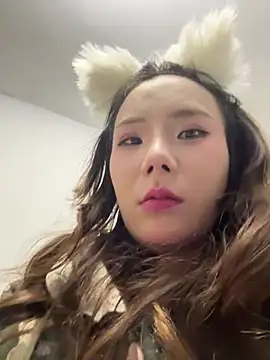 Snapshot of ChuChu1991 chatting on December 17, 4:40 am ChuChu1991 online show from December 17, 4:40 am