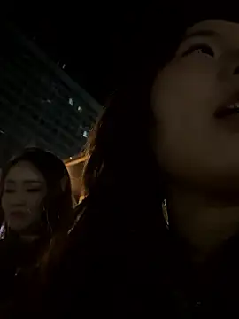 Snapshot of ChuChu1991 chatting on January 7, 12:18 pm ChuChu1991 online show from January 7, 12:18 pm