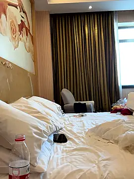 Snapshot of ChuChu1991 chatting on January 11, 7:57 am ChuChu1991 online show from January 11, 7:57 am