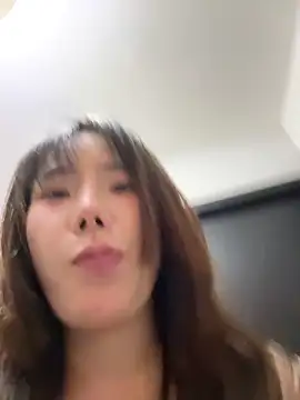 Snapshot of ChuChu1991 chatting on March 6, 12:12 pm ChuChu1991 online show from March 6, 12:12 pm