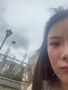 ChuChu1991 online show from July 26, 8:54 am
