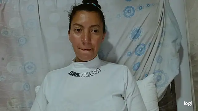 kaybabyhot online show from September 23, 3:31 am