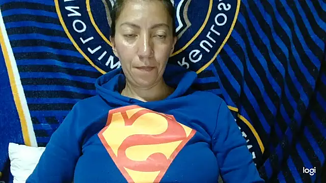 kaybabyhot online show from October 17, 3:31 am