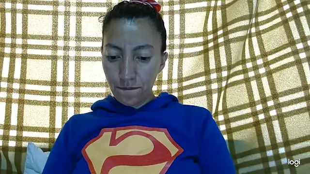 kaybabyhot online show from October 26, 8:15 pm