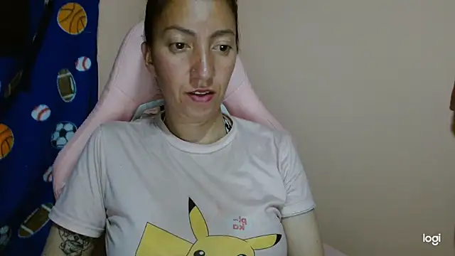 kaybabyhot online show from April 29, 10:27 pm