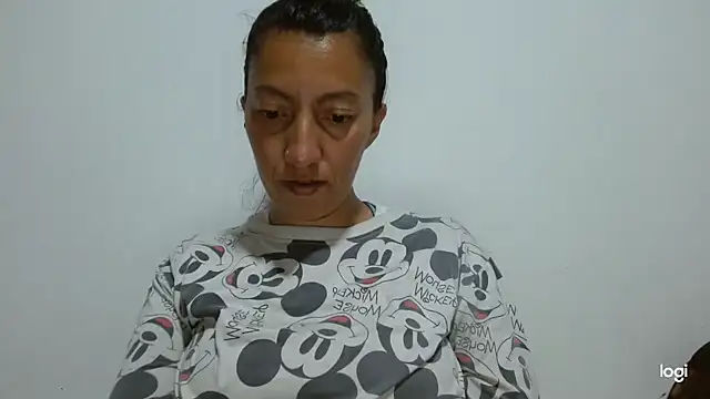 kaybabyhot online show from June 14, 2:24 am